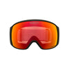Oakley Flight Tracker L Matte Black W/ Prizm Torch
