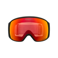 Oakley Flight Tracker L Matte Black W/ Prizm Torch