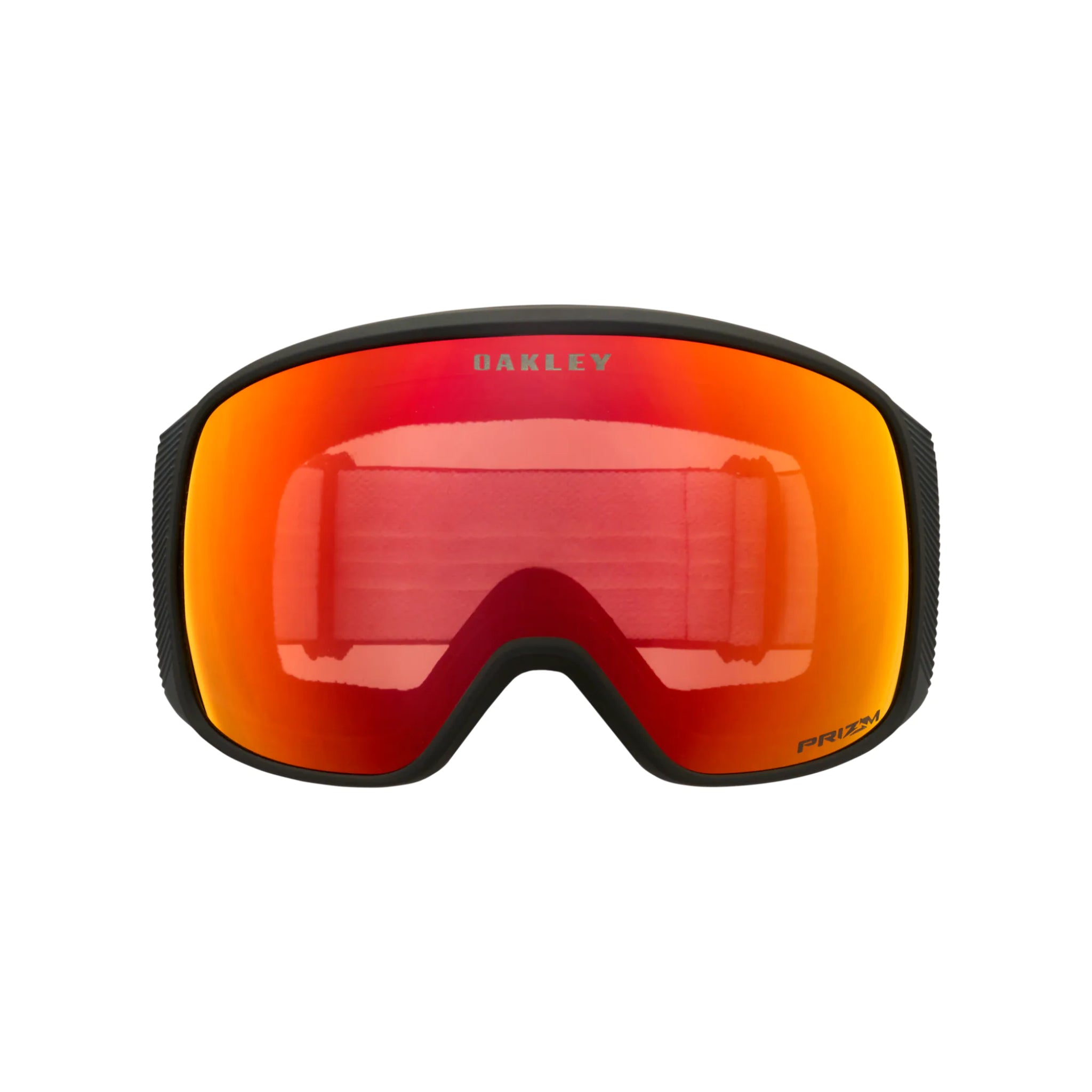 Oakley Flight Tracker L Matte Black W/ Prizm Torch