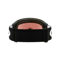 Oakley Flight Tracker L Matte Black W/ Prizm Torch