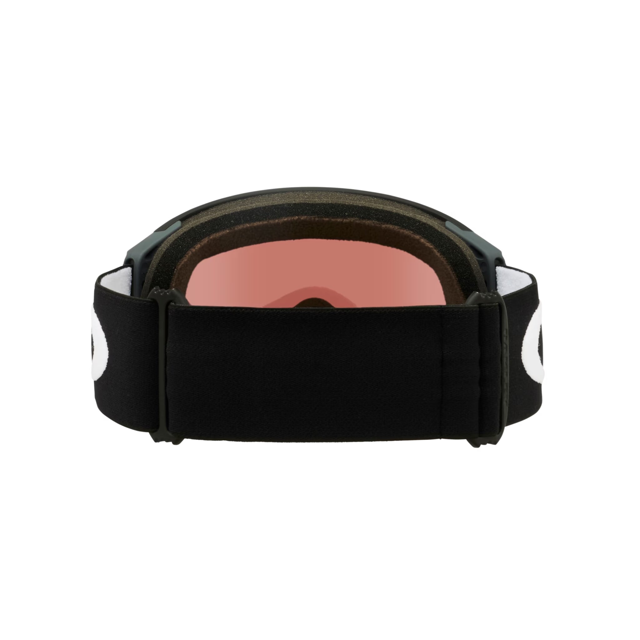Oakley Flight Tracker L Matte Black W/ Prizm Torch