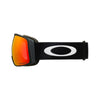 Oakley Flight Tracker L Matte Black W/ Prizm Torch