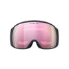 Oakley Flight Tracker L Brown Habitat W/ Prizm Rose Gold