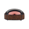 Oakley Flight Tracker L Brown Habitat W/ Prizm Rose Gold