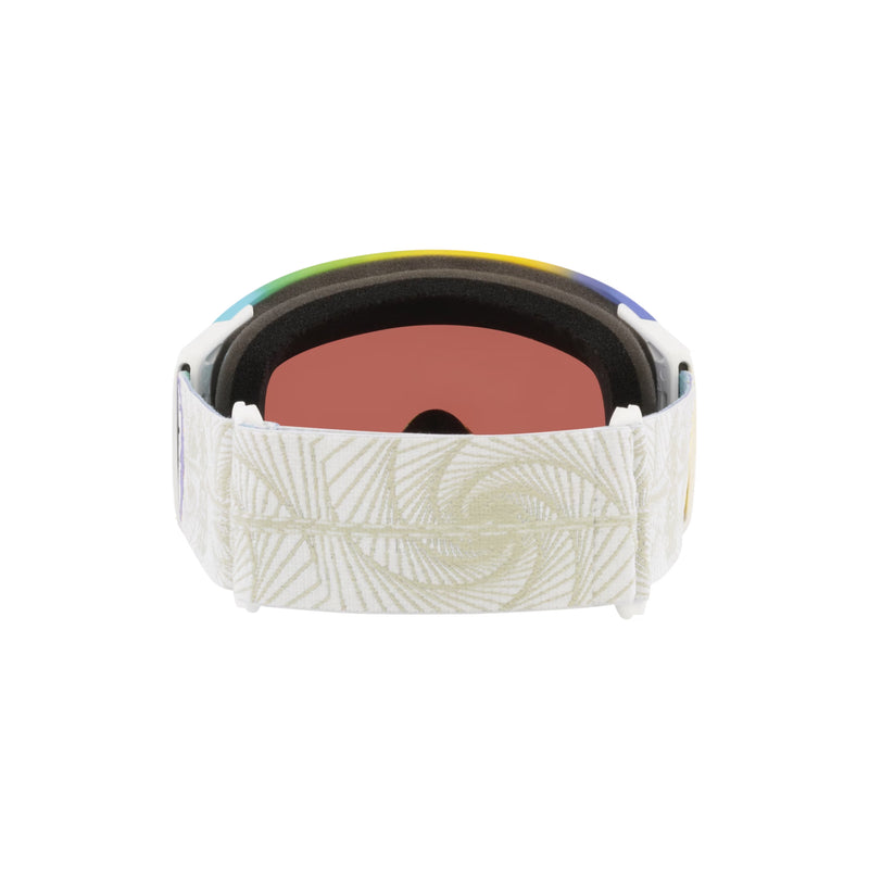 Oakley Flight Tracker L Goggle Torstein Signature W/ Prizm Sage Gold