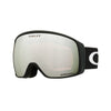 Oakley Flight Tracker L Matte Black W/ Prizm Black