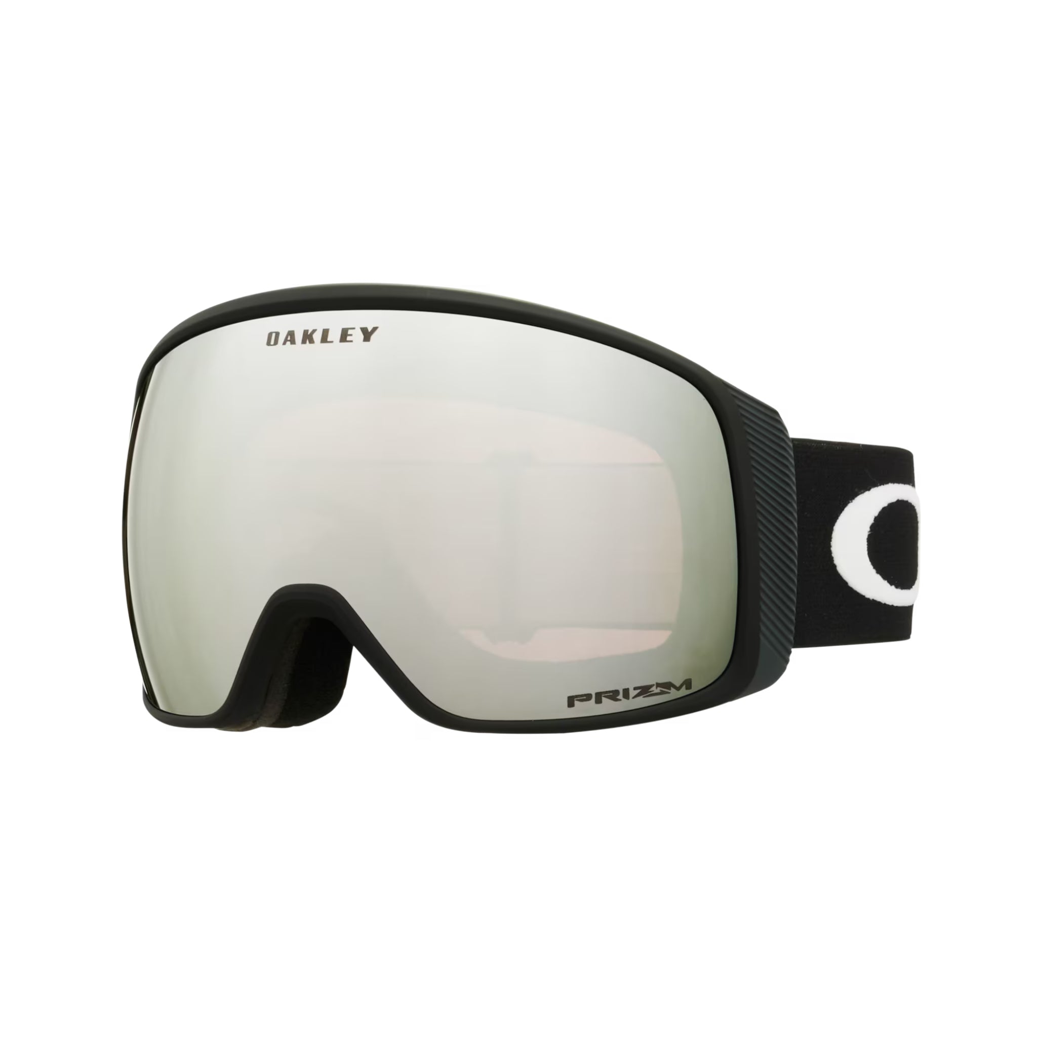 Oakley Flight Tracker L Matte Black W/ Prizm Black