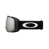 Oakley Flight Tracker L Matte Black W/ Prizm Black