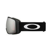 Oakley Flight Tracker L Matte Black W/ Prizm Black
