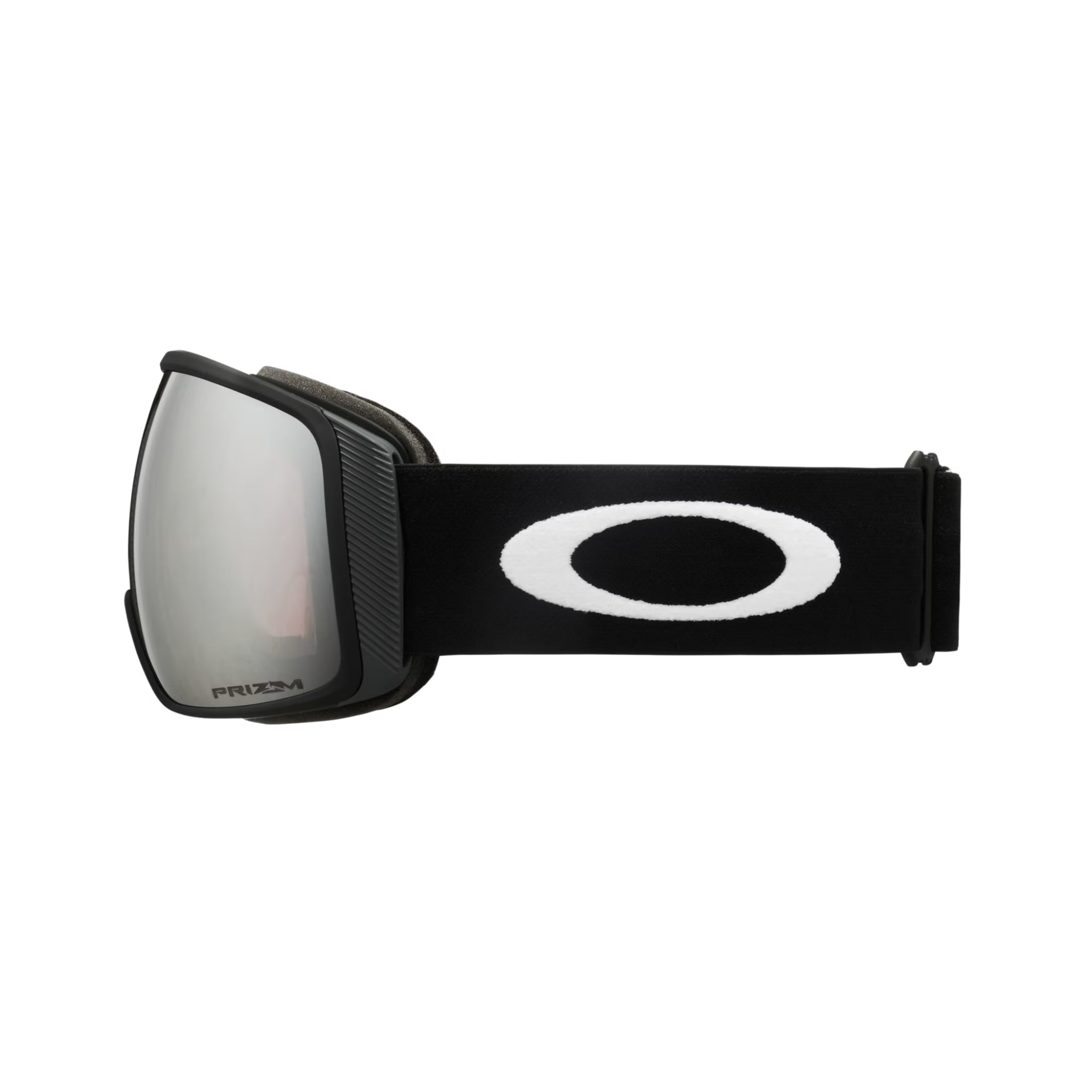 Oakley Flight Tracker L Matte Black W/ Prizm Black