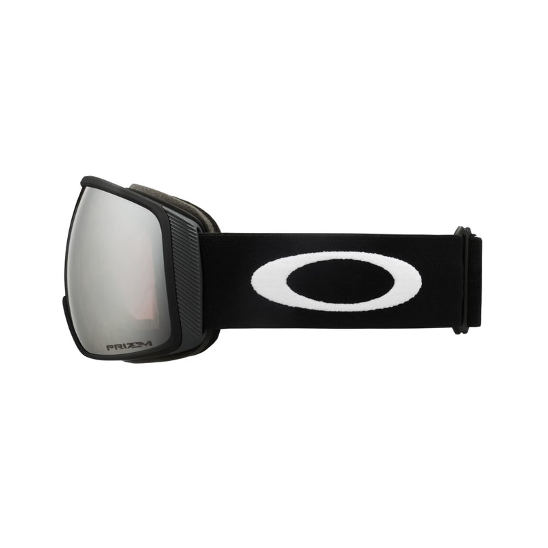 Oakley Flight Tracker L Matte Black W/ Prizm Black