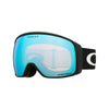 Oakley Flight Tracker L Matte Black W/ Prizm Sapphire