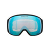 Oakley Flight Tracker L Matte Black W/ Prizm Sapphire