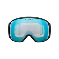 Oakley Flight Tracker L Matte Black W/ Prizm Sapphire