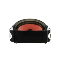 Oakley Flight Tracker L Matte Black W/ Prizm Sapphire