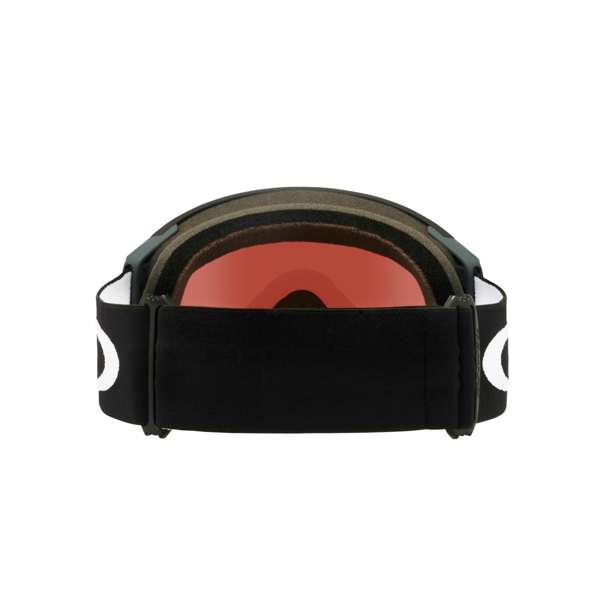 Oakley Flight Tracker L Matte Black W/ Prizm Sapphire