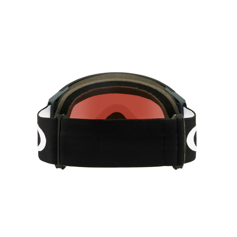 Oakley Flight Tracker L Matte Black W/ Prizm Sapphire
