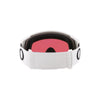 Oakley Flight Tracker M Matte White W/ Prizm Jade
