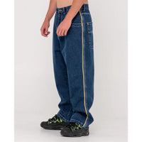 Rusty Flip Daddy 2.0 Jean
