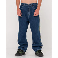 Rusty Flip Daddy 2.0 Jean