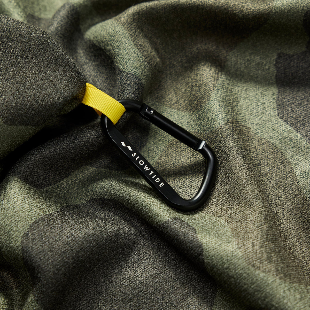 Slowtide Florence Packable PRF QD Towel