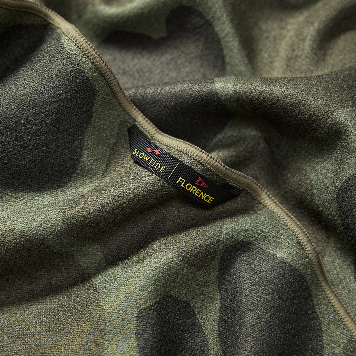 Slowtide Florence Packable PRF QD Towel