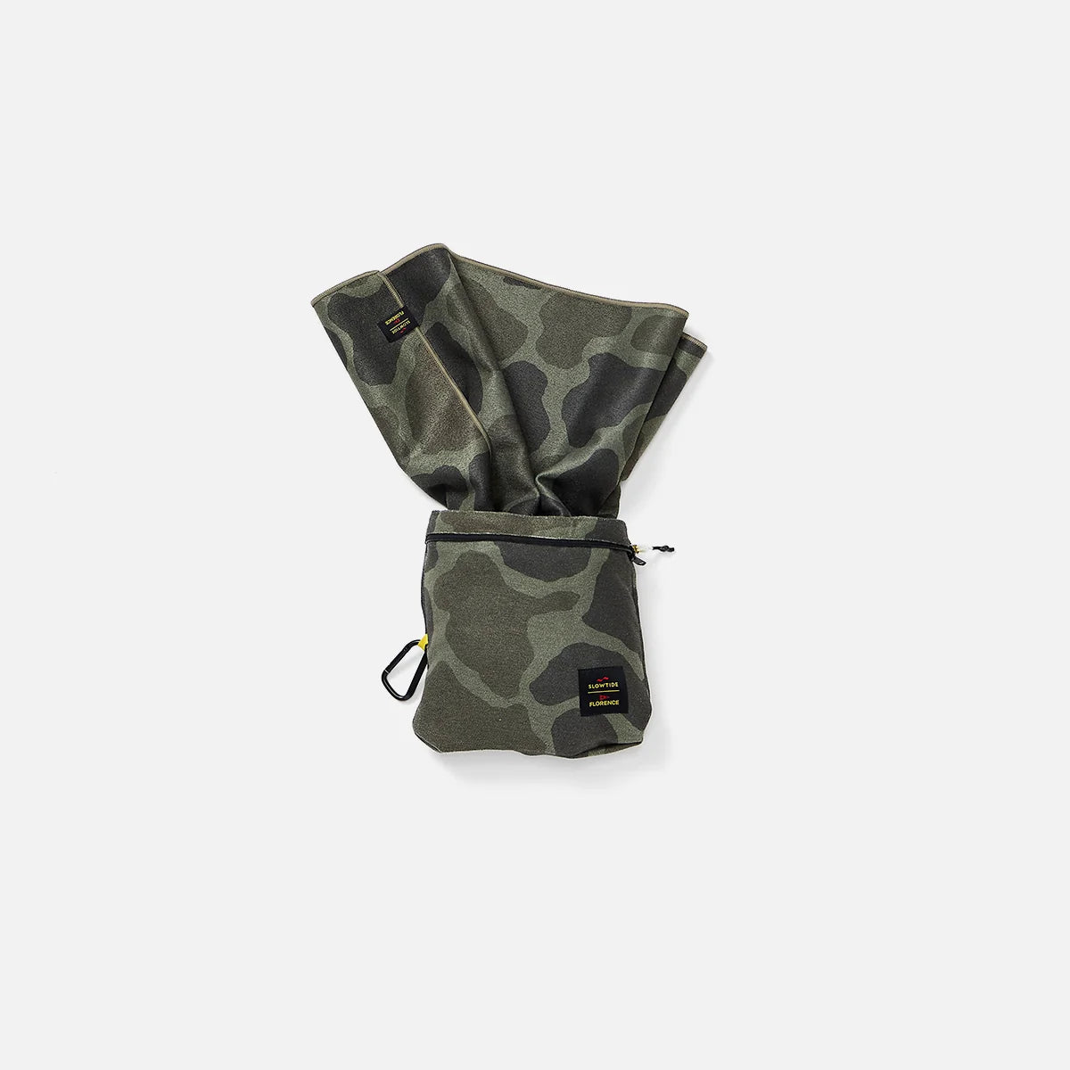 Slowtide Florence Packable PRF QD Towel