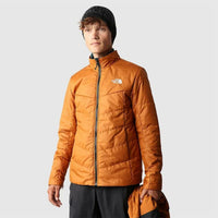 The North Face Mens Fourbarrel Triclimate Jacket