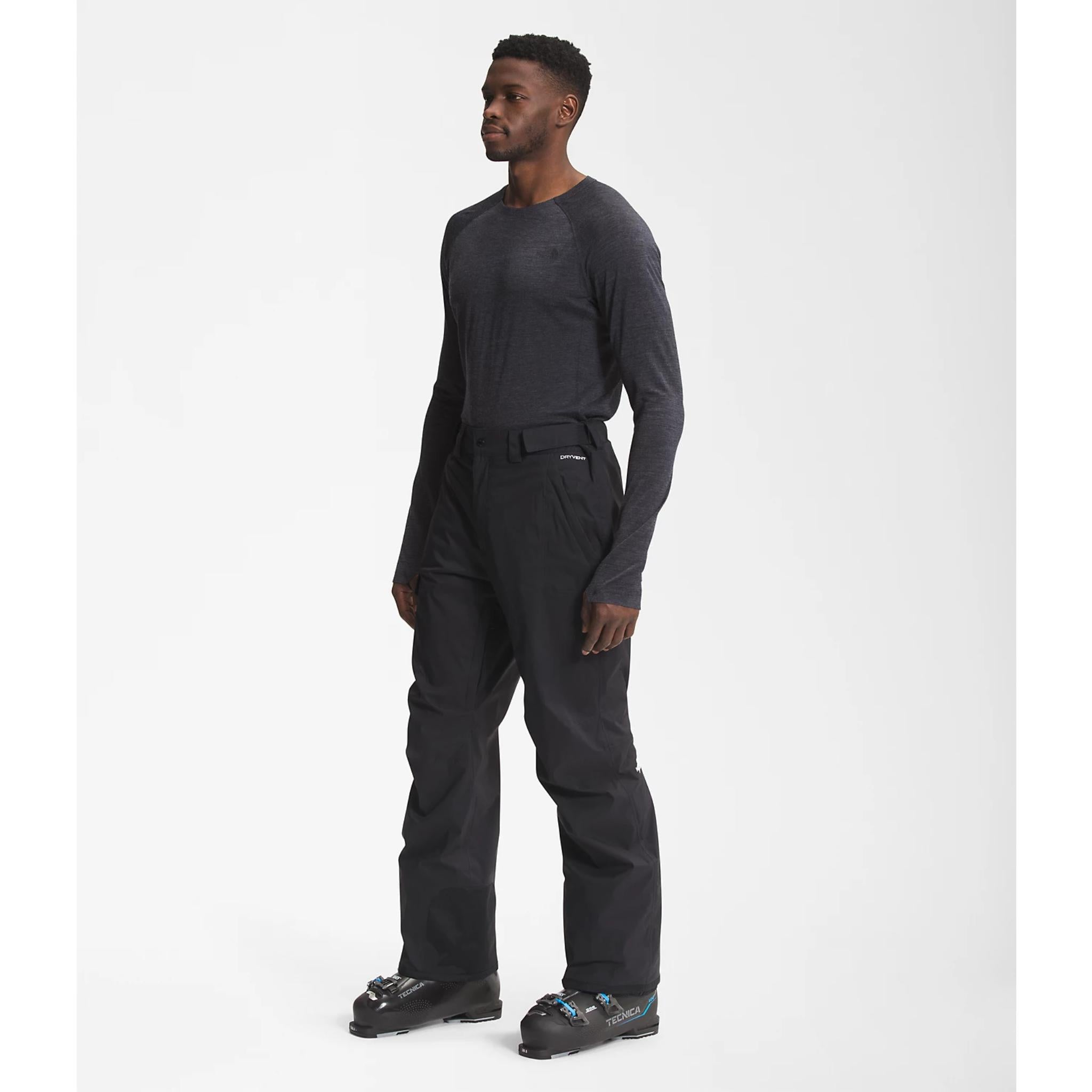 The North Face Mens Freedom Snow Pant