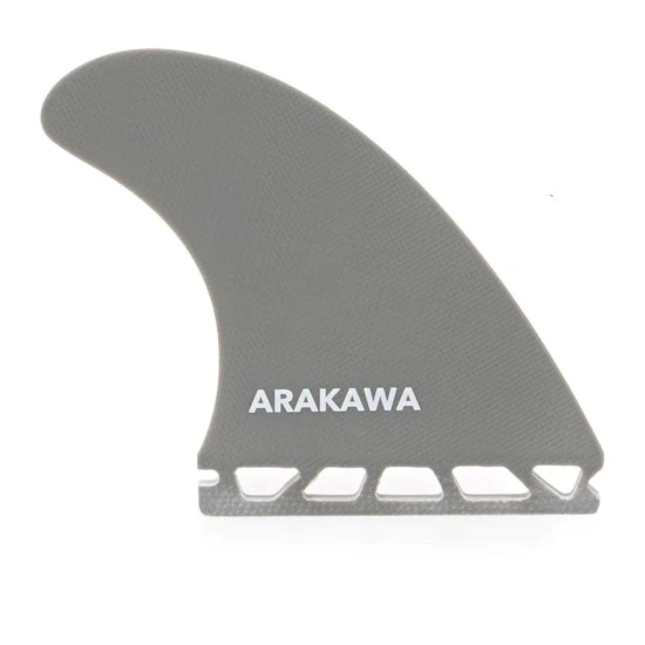 Futures EA Control Series Quad Fin Set