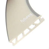 Futures EA Control Series Quad Fin Set
