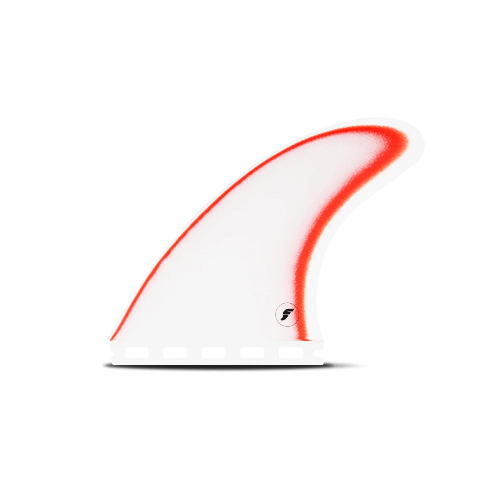 Futures Ethan Ewing FG Thruster Fin Set