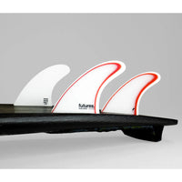 Futures Ethan Ewing FG Thruster Fin Set