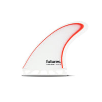 Futures Ethan Ewing FG Thruster Fin Set
