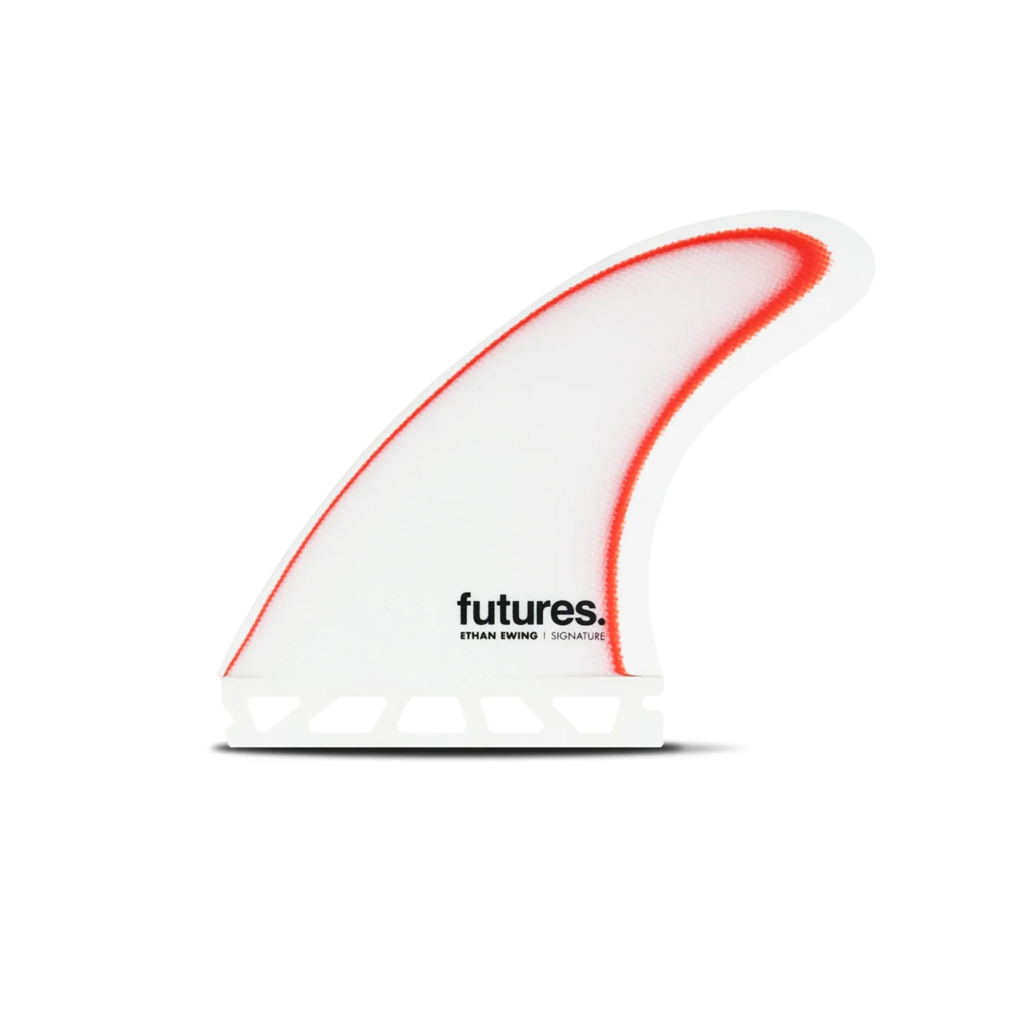 Futures Ethan Ewing FG Thruster Fin Set