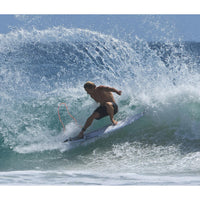 Futures Ethan Ewing FG Thruster Fin Set