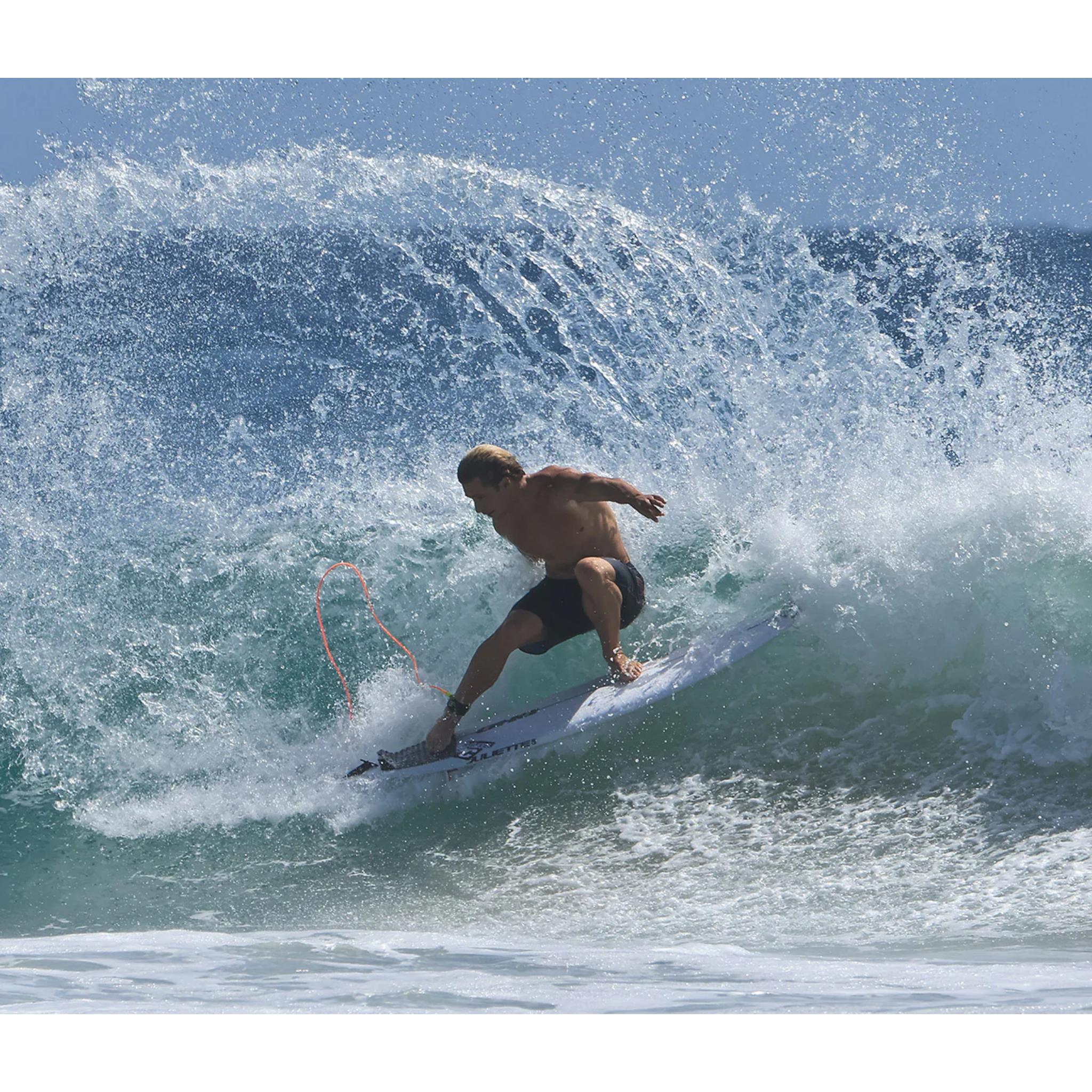 Futures Ethan Ewing FG Thruster Fin Set