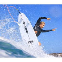 Futures Ethan Ewing FG Thruster Fin Set