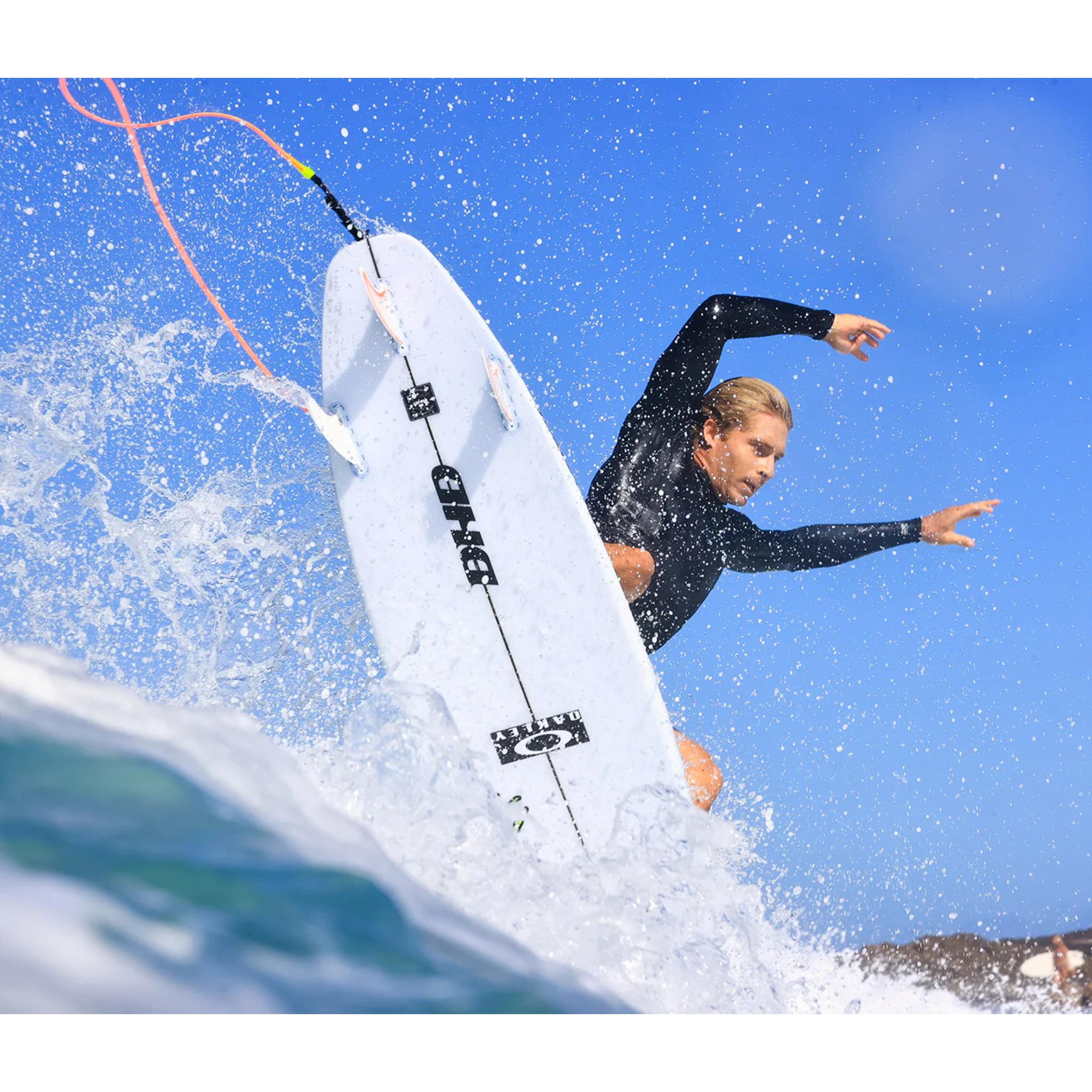 Futures Ethan Ewing FG Thruster Fin Set
