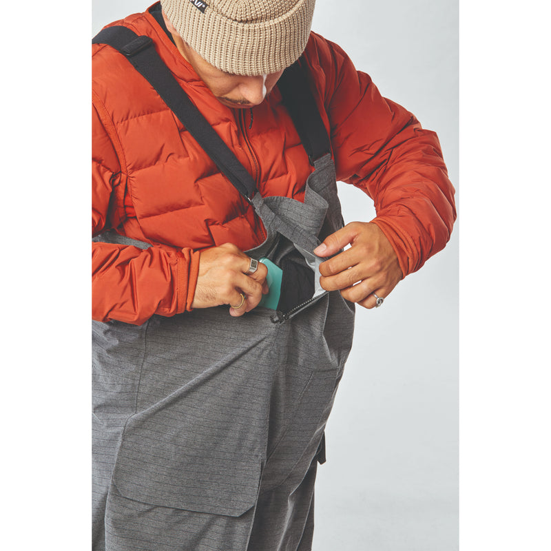 FW Mens Catalyst Fusion Bib