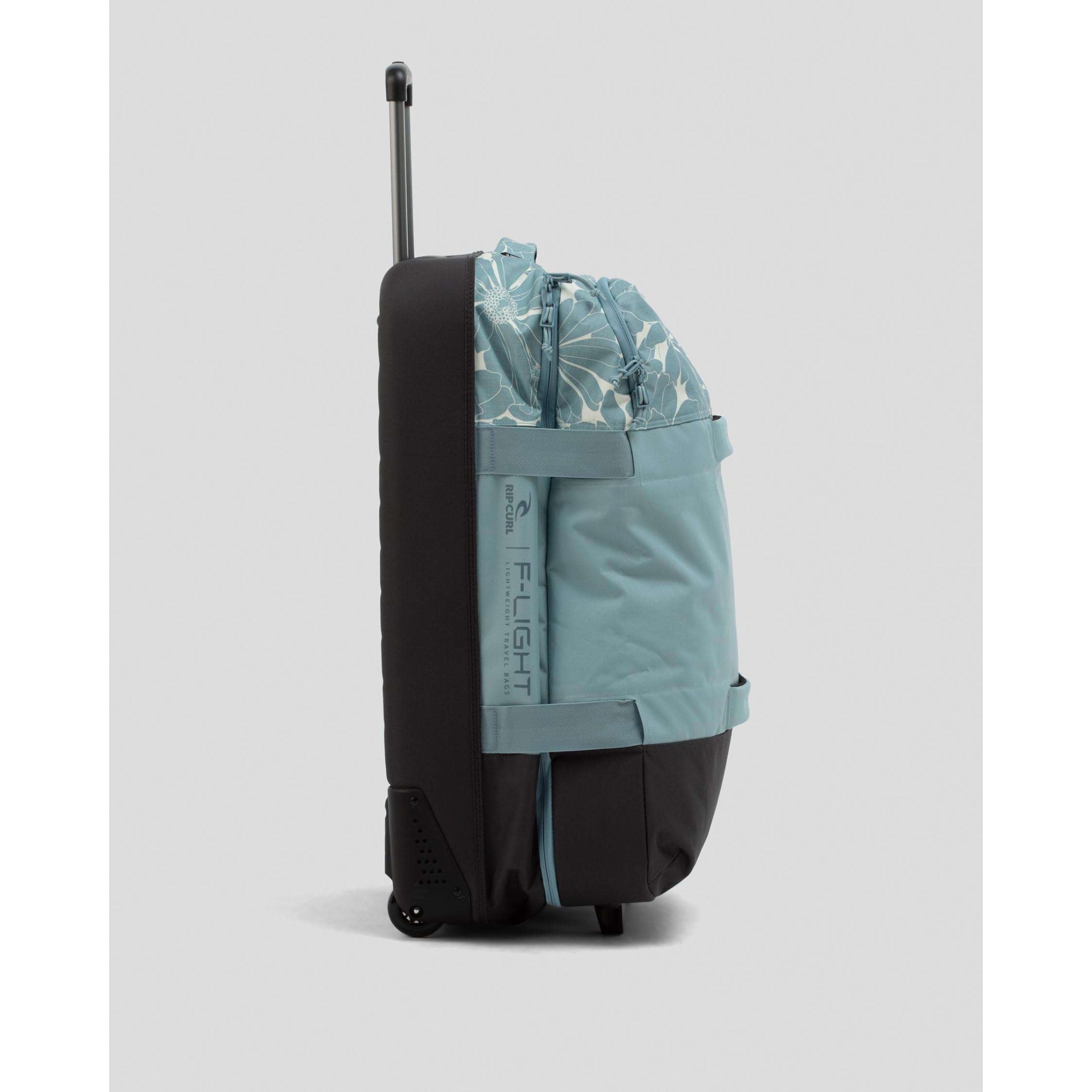 Rip Curl F Light Global 110L Sessions Travel Luggage Alpine Beach Surf and Snow