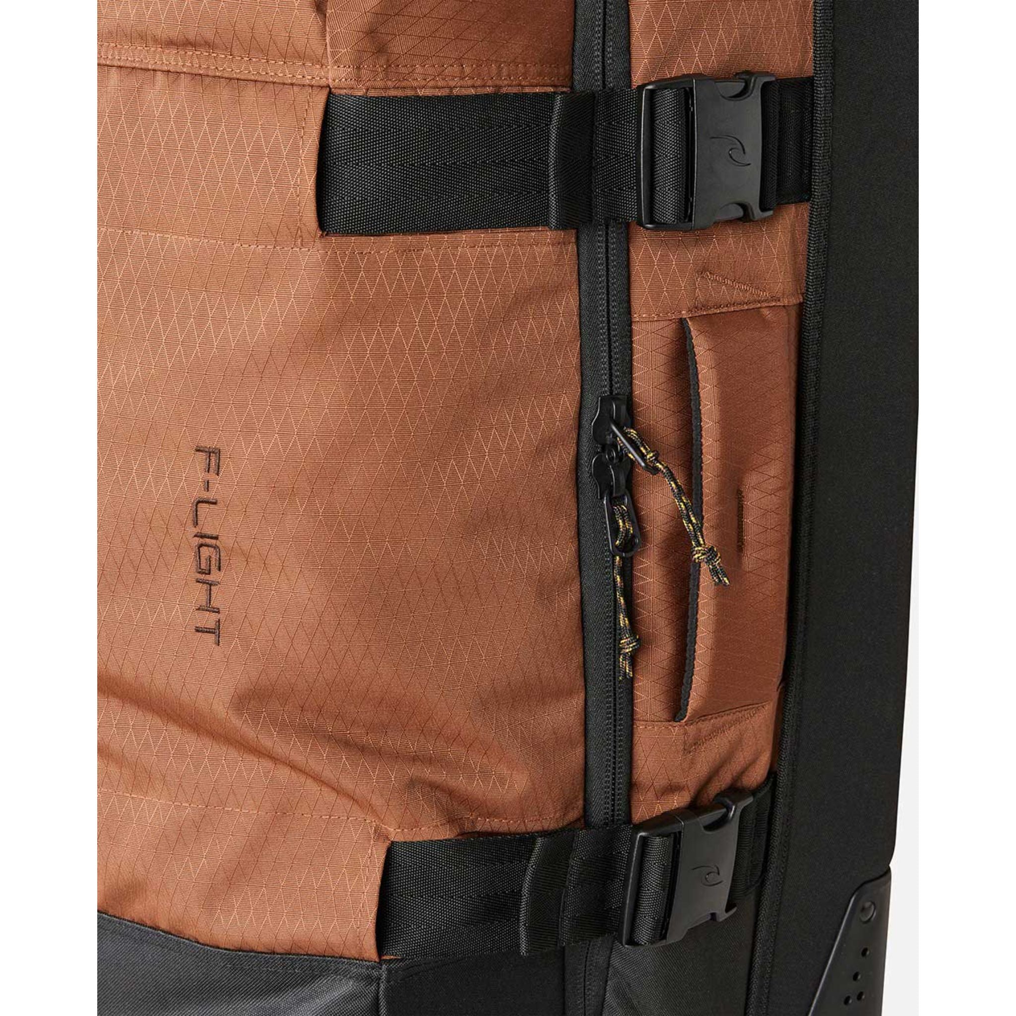 Rip Curl F-Light Global 110L Searchers Travel Bag