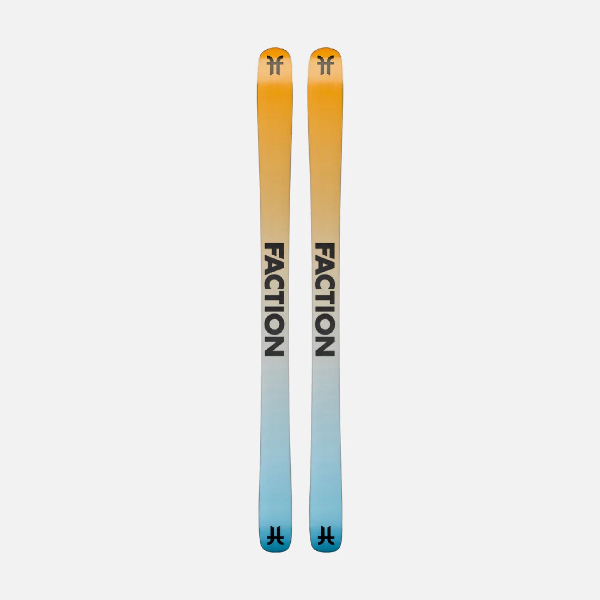 Faction Mens Prodigy 2 Ski