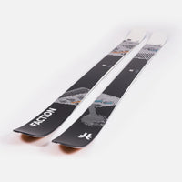 Faction Mens Prodigy 2 Ski