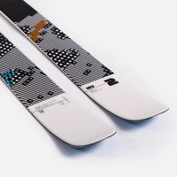 Faction Mens Prodigy 2 Ski