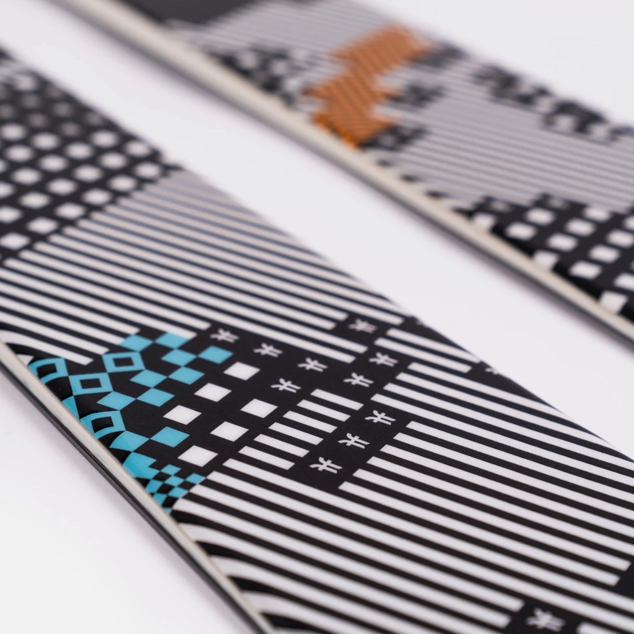 Faction Mens Prodigy 2 Ski