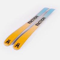 Faction Mens Prodigy 2 Ski