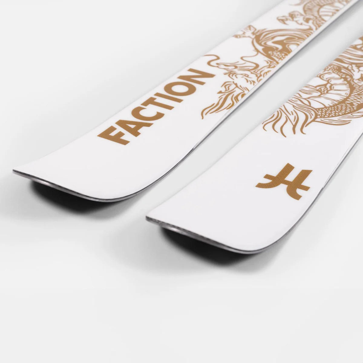 Faction Studio 0 Gu Limited Edition Ski