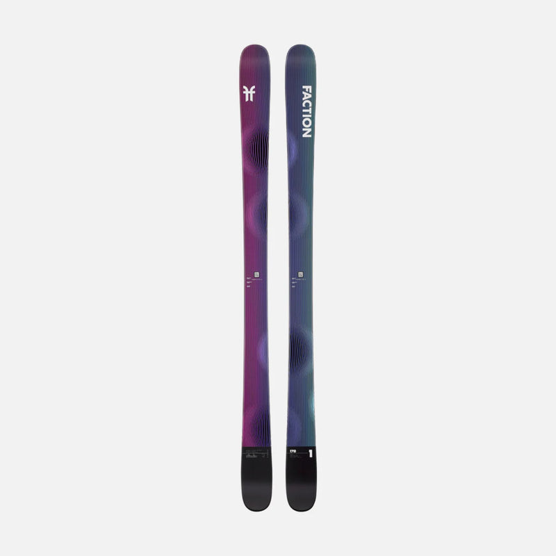 Faction Mens Studio 1 Ski