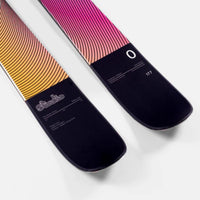 Faction Studio 0 Skis